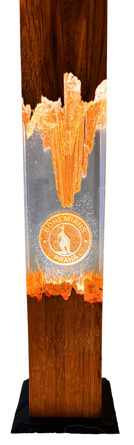 6723-lampa cira pryskyrice bohemians praha 1905 1